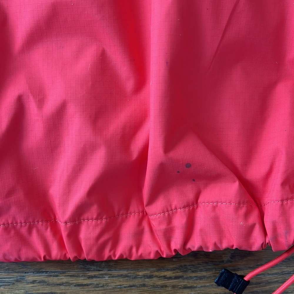 Northface Rain Jacket - image 4